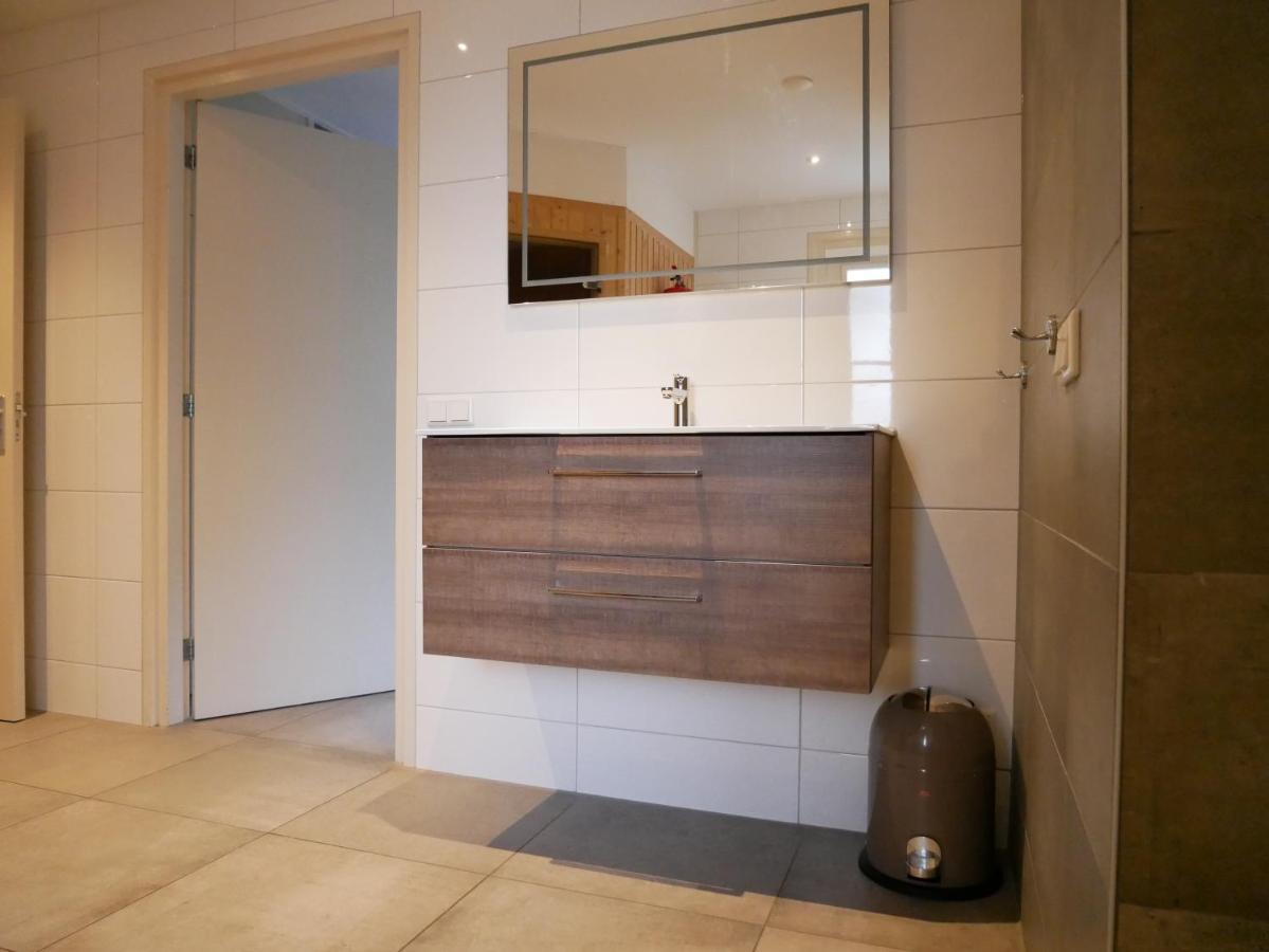 Villa Buiten 130 Met Sauna Callantsoog Exteriér fotografie